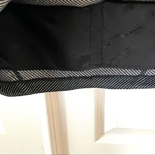 Zadig & Voltaire Deluxe Jasmina Deluxe mini skirt