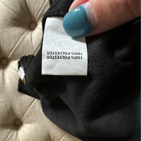 Ramy Brook NWOT Faux Leather Mini Skirt