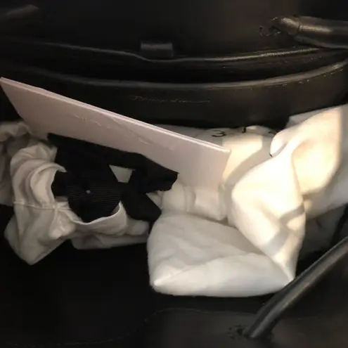 3.1 Phillip Lim Soleil Mini Leather Drawstring Bucket Bag- Lemon/BLK Snake Print