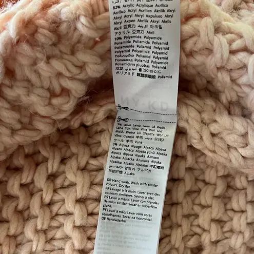 NA-KD Chunky Sweater