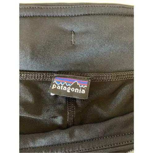 Patagonia  skort blue, M