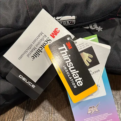 Divas Snow Gear DSG Versa