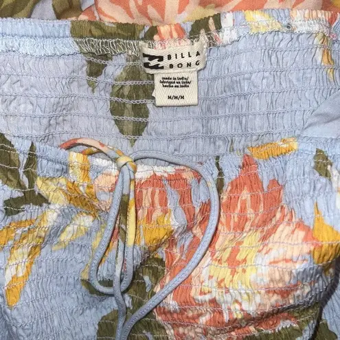 Billabong ✨ Flirty Day Romper✨