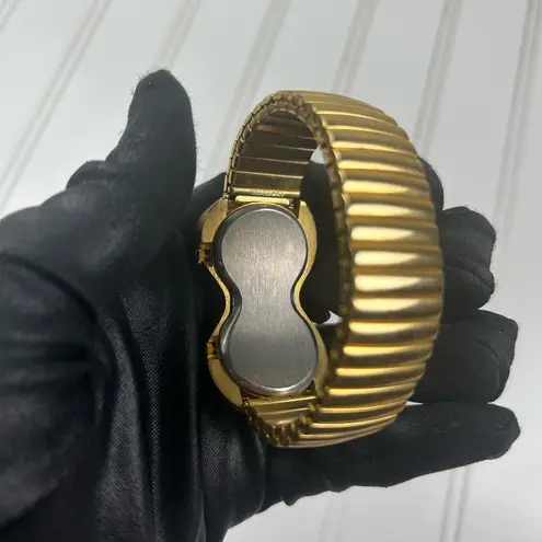 Collezio Japan Movt Quartz Gold