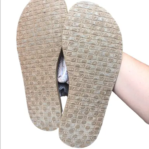 Sanuk  YOGA SHOES