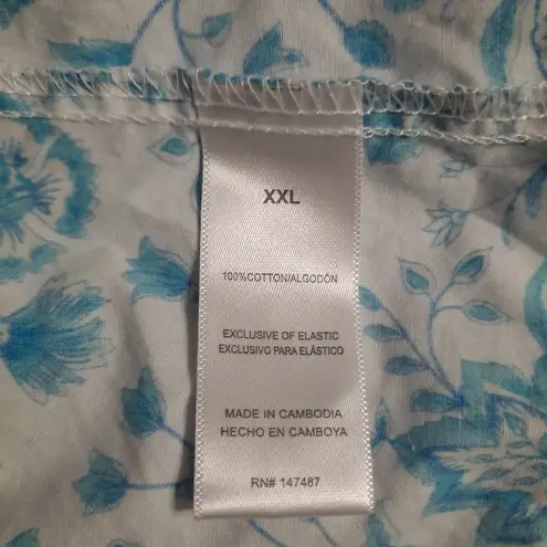 Draper James Sleeveless Dress Size XXL