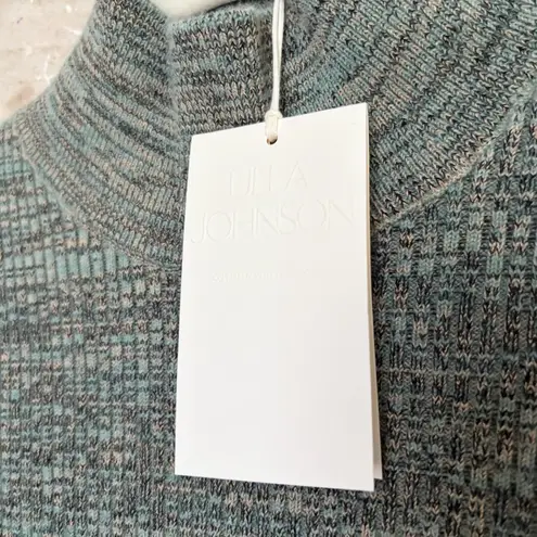 Ulla Johnson Violette Turtleneck Sweater