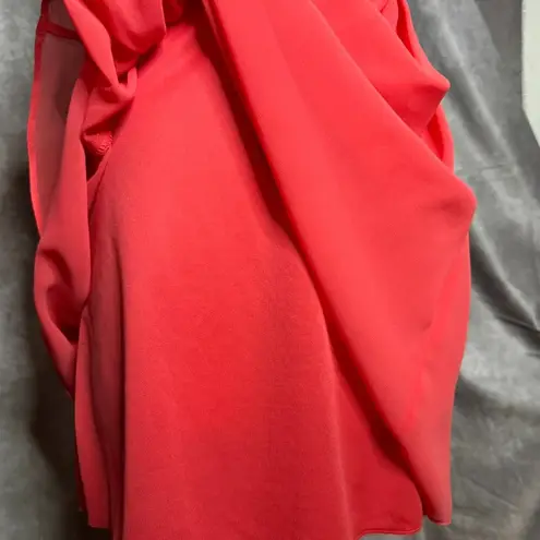 B Darlin NEW Juniors  Sequin Halter Mini Dress Homecoming Prom Dance Sz 1/2 New