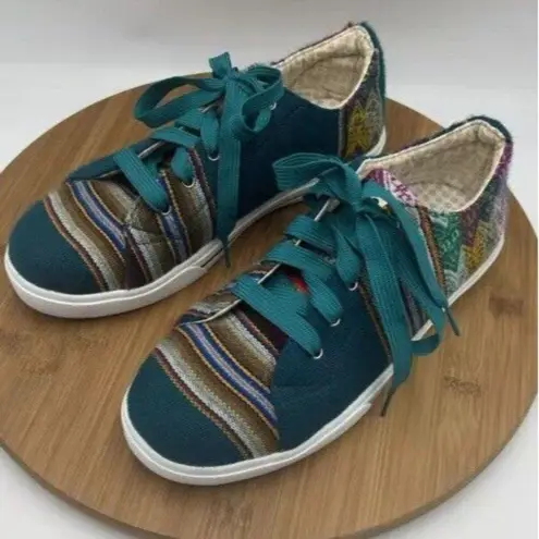 INKKAS Sneakers Handmade Shoes