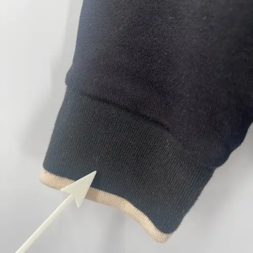 WKND NATION Sweatshirt Size Small Pullover HomeworkSocial Comfort Work Wear