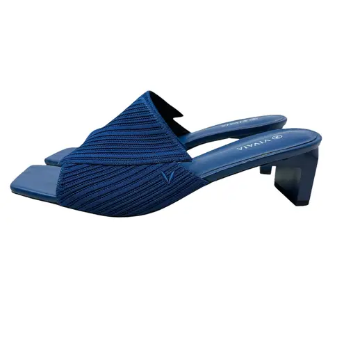 Vivaia Jade Pro Square