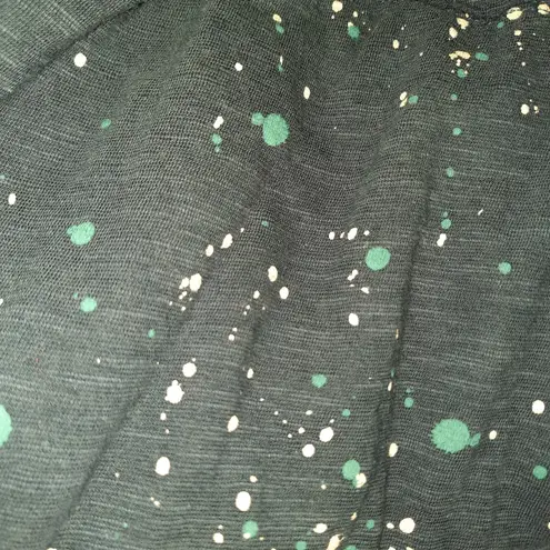 Carve Designs Long Sleeve Tee Size Medium