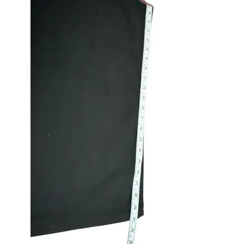 Moon River - Anthropologie two-tone, wide-leg jeans Size L the 90s/Y2K era.