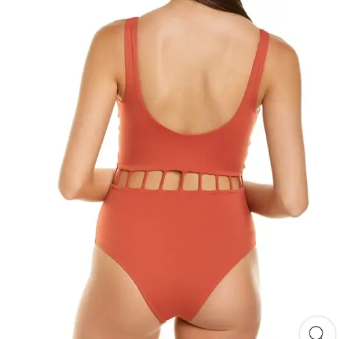 One Piece Tuscan Terracota 