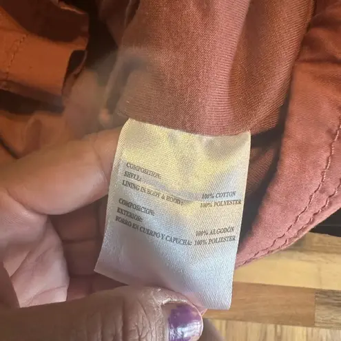 Snobbish Utility Pink Jacket – Functional, Flattering & Feminine Size M