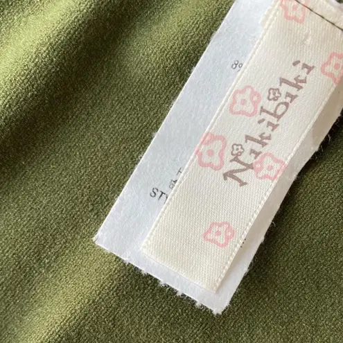 NIKIBIKI Seamless Dress - Like New Condition