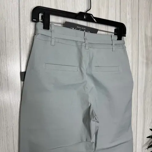 Lysse NEW Florist Wide Leg Crop Pant in Morning Dew size S Small 2991 NWT