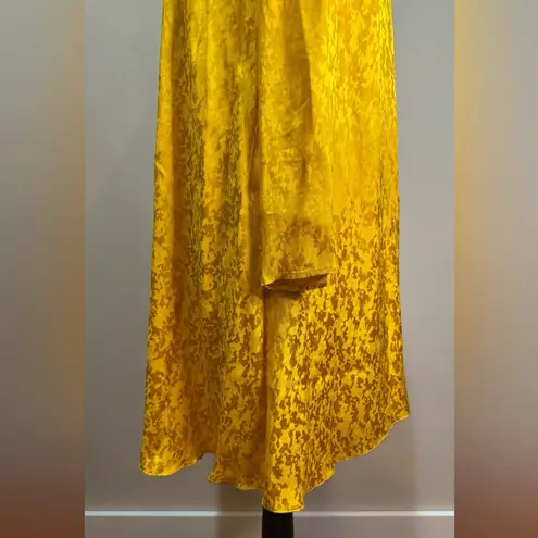 Sézane Sezane Tinsley Dress *altered* sz 38