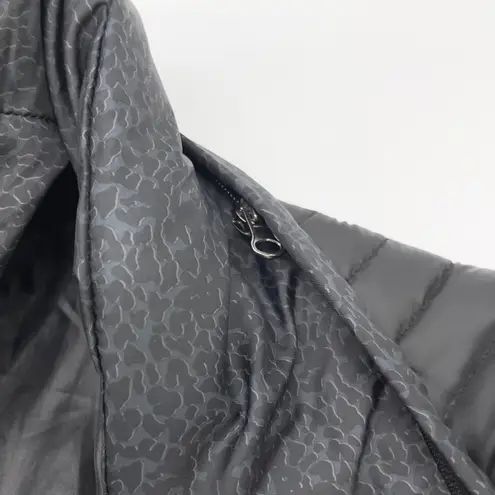 COOGI Womens Jacket L Puffer Quilted Winter Outerwear Expedition Streetwear