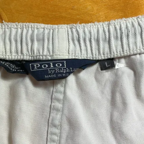 Ralph Lauren  shorts