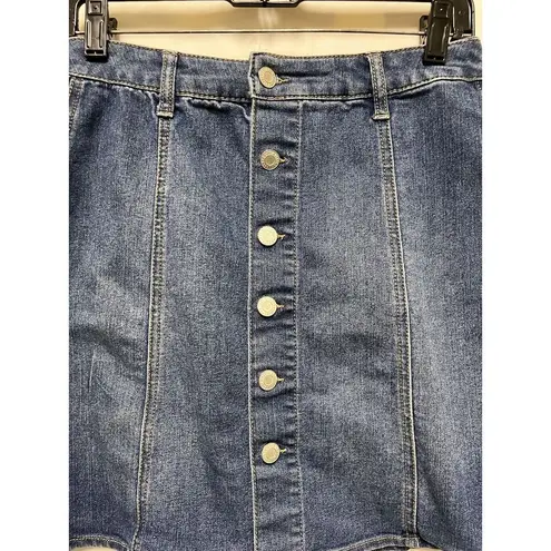 Mossimo Skirt Women's Size 4 A