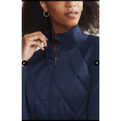 RHONE Alpine Insulated Active Jacket