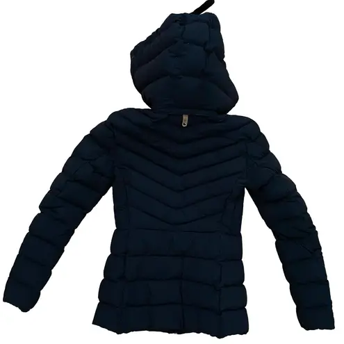 Mackage BLACK PUFFER COAT