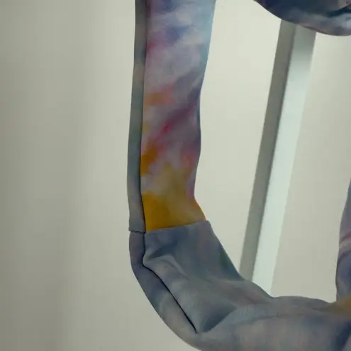 Women's Skate Bikini Bottoms Size M Multi