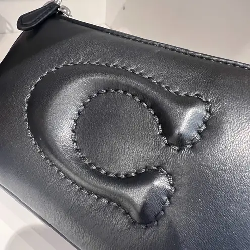 coach Nolita 19 With Signature Quilting cj527