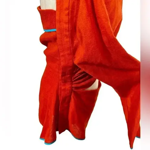 Richard Malone Draped Split One