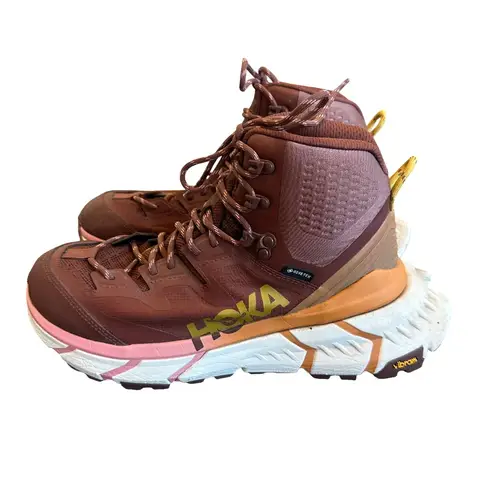 Hoka One TenNine Hike GTX Hiking Boots Lace