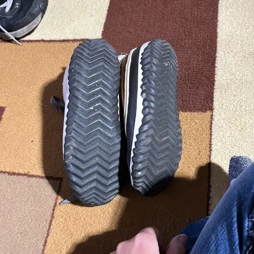 Jbu Womens Alison Waterproof Lace Up Casual Boots