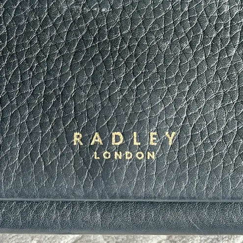 Radley London Women's Baylis Road 2.0 Faux
Croc Flap Over Wallet