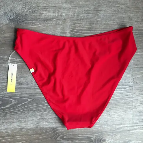 Summersalt NEW The Classic bikini Bottom 10