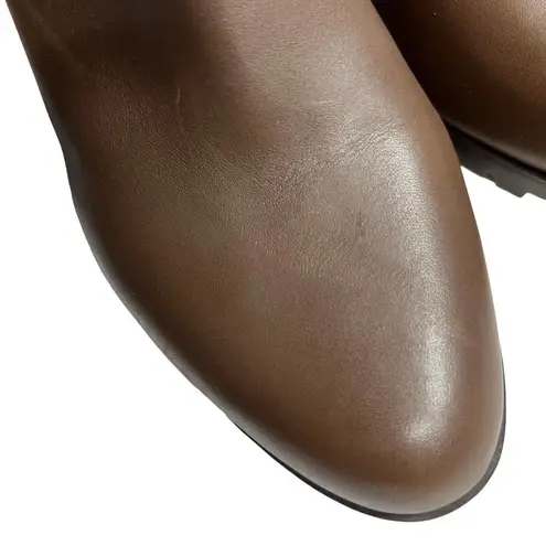 Giani Bernini Kaidyn Lug Sole Riding Boots Size 11 New no box