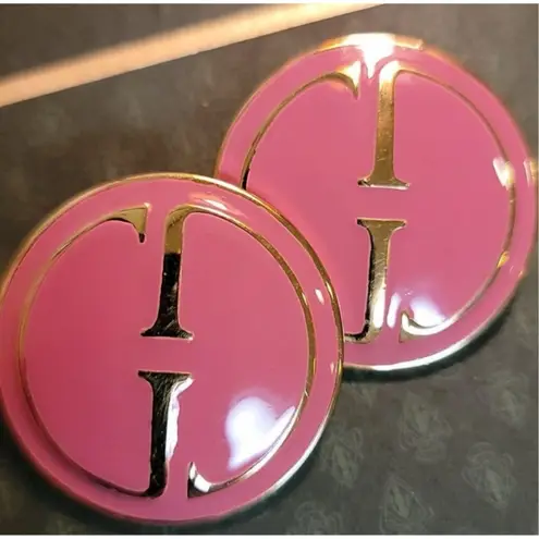 Marmont Ultra Rare Pink Gold Plated Clip