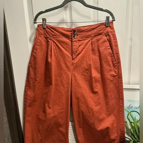 A New Day  Modern Wide-leg pants Size 12.