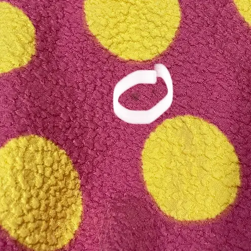 STINE GOYA Irene Polka Dot Puff