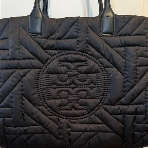 Tory Burch  Ella Quilted Tote - Image 2