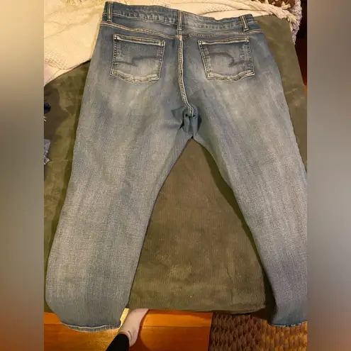 Time & Tru  jeans size 20 thumbnail 5
