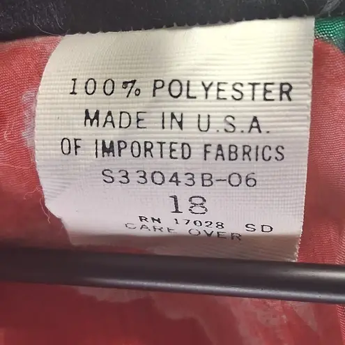 NWOT Vintage Floral dress #floral #vintage #80s #90s #cottagecore SZ