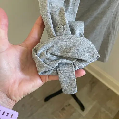 Zoey & Beth Long Sleeve T