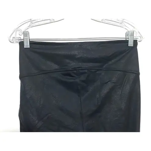 Seven 7 Ultra High Rise Sculpting Leggings Womens M Athleisure Activewear Yoga