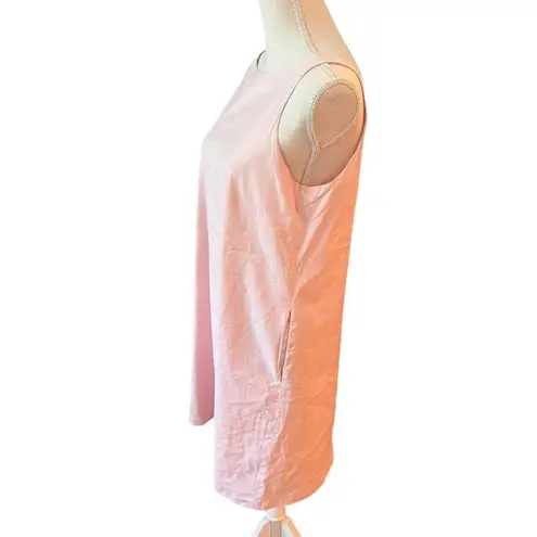 Hedge QUIMBY DRESS in Hedgerose XL Pink