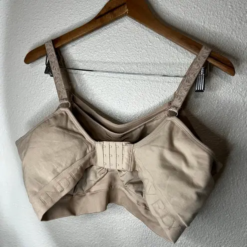 Kindred Bravely Tan Sublime Hands