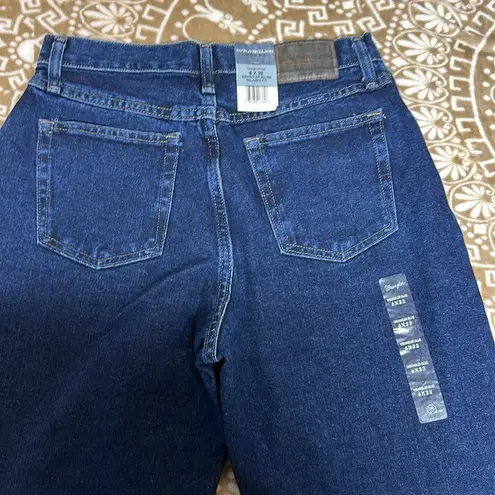 Wrangler NWT  Blues Relaxed Fit