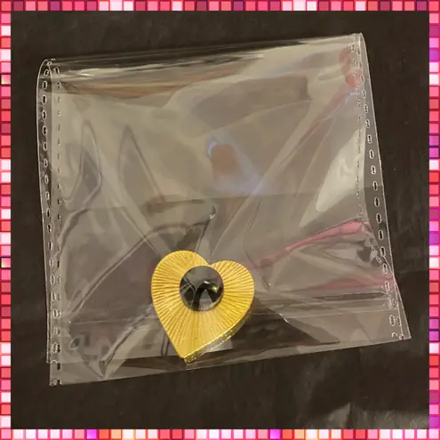 Breast Cancer Awareness Pin