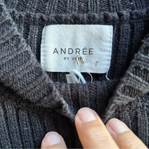 Andree by Unit Andrée by Unit Size Small Knit Dress thumbnail 3