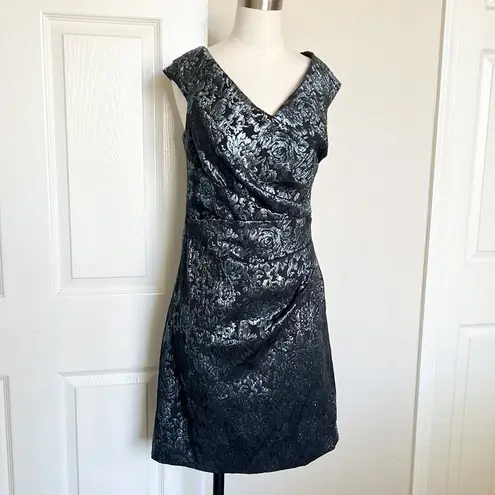 RICKIE FREEMAN FOR TERI JON Off