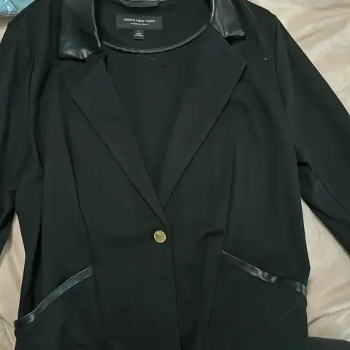 Marc New York Marc New‎ York women’s dress up sweater